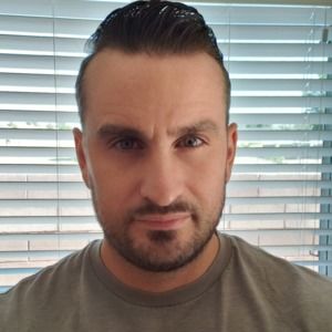 Meet your Posher, Ryan